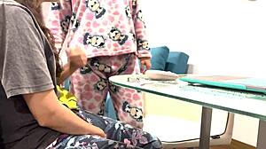 i love watching these real lesbians dive into each other's pussies. hardcore action!