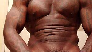 Hallelujah Johnson's BBC Worship Domination