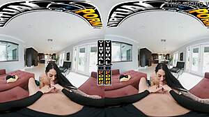 Virtual Porn Birthday Fuck Surprise Bella Scorpion Lilith Morningstar Morning