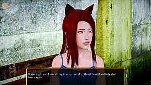 My New Family Cartoon Adventures