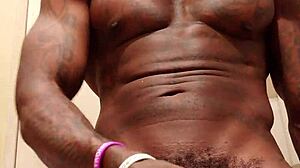 Hallelujah Johnson's BBC Worship Domination