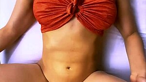 Sexy Latina Stepmother Seduces Shy Teen Stepson In Apartment