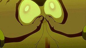 Hentai kunoichi ryoujokuden ajisai adventure! 😊