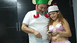 Stepdaughter Seeks Stepfather to Fuck! Loves Sucking Tight Pussy!