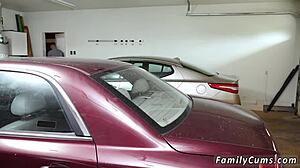 I Am Your Associates Step Daughters Patron And Part One Fucking My