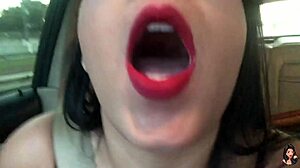 sexo no transito da marginal pinheiros after work. joivas guides punheta in wild cv 11 ride!