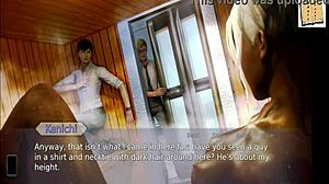 academy 153 game anime adventure