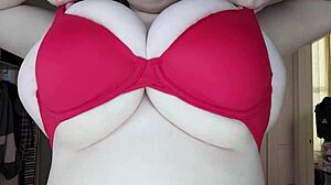 Humiliating Your Girlfriends Tiny 18+ Boobs