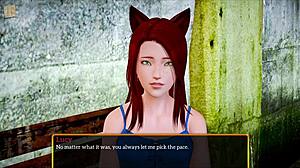 My New Family Cartoon Adventures