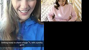 Hottest Girls Sucking and Fucking in Nubiles Behind-the-Scenes Action