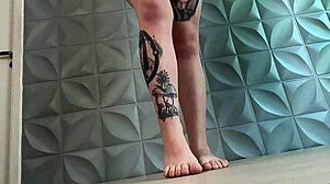 do you deserve our used panties scent?