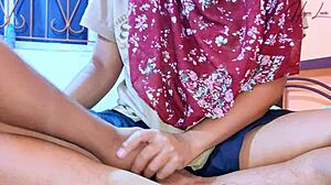 innocent bride married to a guy who pounds her missionary style