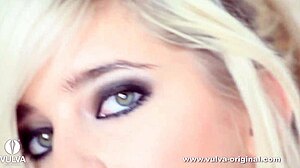 Sexy Ass Girl Dancing With Intense Passion