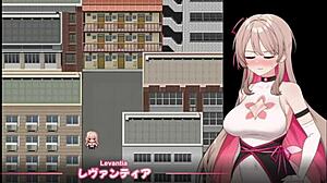 Save the subs magical levantia channel part 5