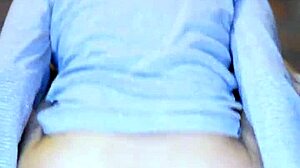 Stepdaughter and Friend Prolong Ecstasy with Moans