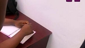 Big Ass Mama Begs Rough Banging