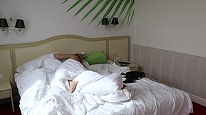 Sofi in Self-Bondage Version Two