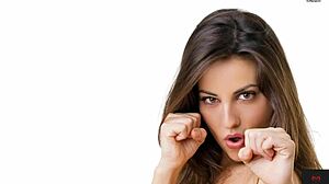 The five most beautiful porn actresses today