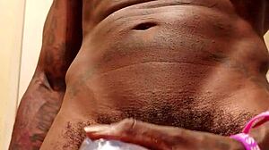 Hallelujah Johnson's BBC Worship Domination