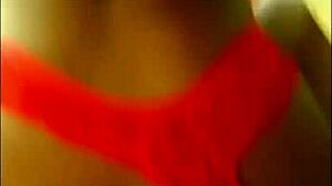 Teen Cousin Gets Anal Assfucking In Kitchen