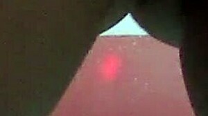 Petite Girl Jerked Off While Showering Publicly