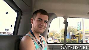 Intense Emotions In Hardcore Ass Fucking