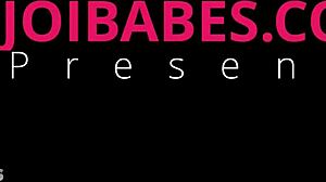 Can You Handle Ebony Beauty Mocha Menage's Joi Instructions?