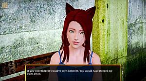 My New Family Cartoon Adventures