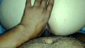 She cured my sickness with her ass and pussy