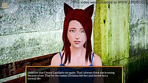 My New Family Cartoon Adventures