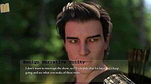 The Price Of Power 30 Game Episode