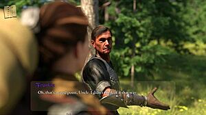 The Price Of Power 30 Game Episode