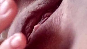 Addicted amateur masturbates to intense orgasm with small tits part 6!