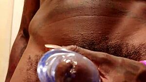 Hallelujah Johnson's BBC Worship Domination