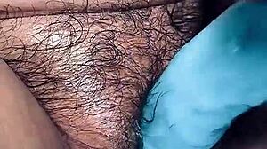 how to milk a fat wolf milf, wanna learn my trick?