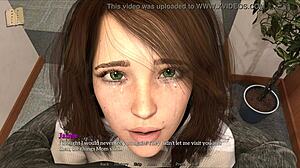 My New Memories 3 Cartoon Anime Hentai Homemade