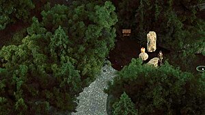 Complete Gameplay In The Genesis Order Part 27