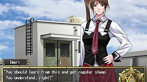 bible black infection memory loss playthrough