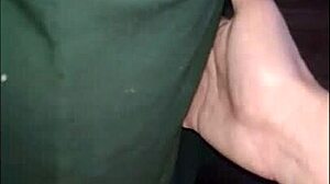 Hot blonde teen gets her tight ass deeply and quickly fucked on the table in hardcore anal.