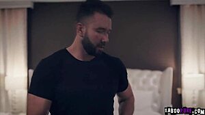 she says, 'i'll suck your cock for kindness'