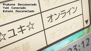 Net-Juu No Susume Cap 8 Sub Español Anime Hentai