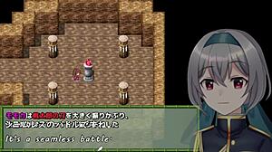 momoka's adventure with machine translated subtitles