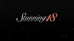 Stunning Teen 18+ Gracie Cumming In Warmups