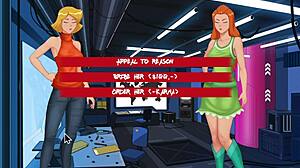 Paprika Trainer Ep 4: Bold New Toys for the Girl