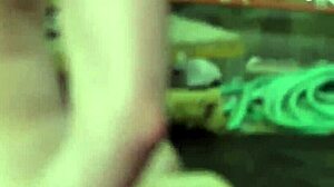 Emo Guys Have Gay Sex in Fight Club