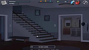 summer time saga uncensored part sixteen