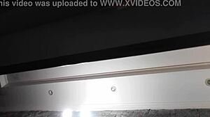 I can't stop masturba��o in this solo session 34