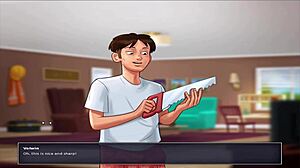 summer time saga uncensored part sixteen