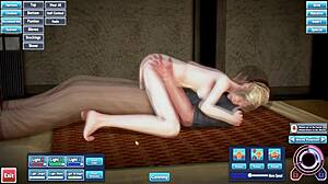 i watch blonde princess ride in anime hentai