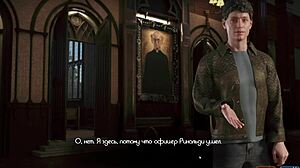 Complete Gameplay In The Genesis Order Part 27